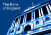 Bank of England to reduce gilt stock by £100bn