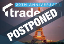 TradeTech Europe 2020 has been postponed