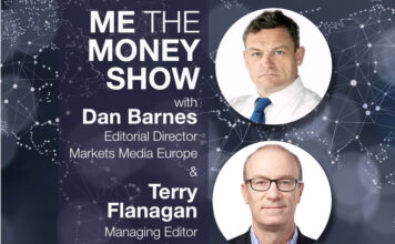 MeTheMoneyShow – Episode 26 (Women in Finance Awards 2020)