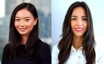 European Women in Finance: Tricia Chan & Lucy Brown, MarketAxess