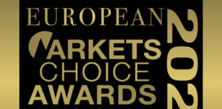 The inaugural European Markets Choice Awards – shortlist