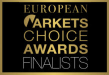 European Markets Choice Awards 2021 – The Finalists