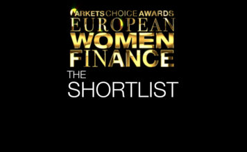 European Women in Finance Awards 2021 – The Shortlist