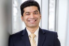 Agha Mirza, CME Group’s global head of rates and OTC products