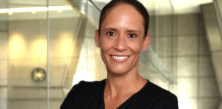 Julia Perroni joins Houlihan Lokey’s capital markets business