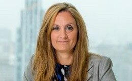 Helen Burgess joins S&P Global