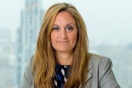 Helen Burgess joins S&P Global - The DESK - The leading source of ...