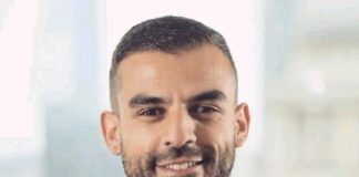 Milad Larkem joins LGIM