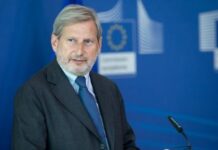 Hahn vows to continue drive for EU bond sovereign status