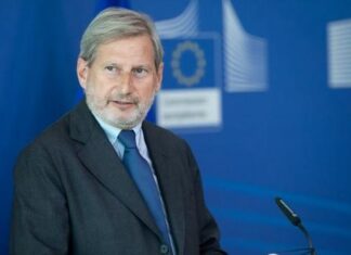 Hahn vows to continue drive for EU bond sovereign status