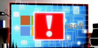 Markets run on mobile as Microsoft viral patch decimates systems