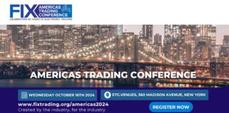 FIX Americas Trading Conference