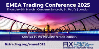 FIX EMEA Trading Conference 2025