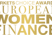 Who will be nominated for ‘Excellence in Leadership’ in 2024’s European Women in Finance Awards?