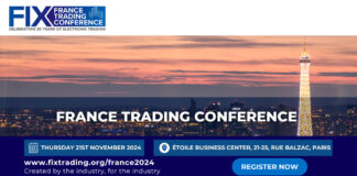 FIX France Trading Conference