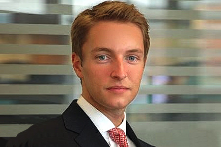 James Taunton, RBC Capital Markets