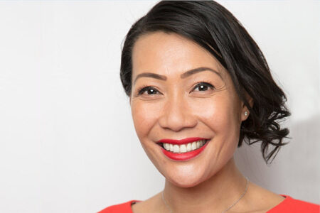 Nancy Pham, UBS