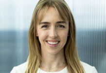 Samantha Cooper named head of fixed income portfolio management at AllianceBernstein