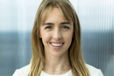 Samantha Cooper, AllianceBernstein