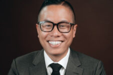 Sean Koh, Unifi