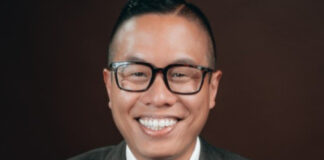 Sean Koh departs GIC for Unifi