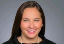 Sarah Lambert joins Fidelity Investments