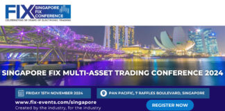 FIX Multi-Asset Trading Conference 2024