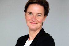 Verena Ross, ESMA chair