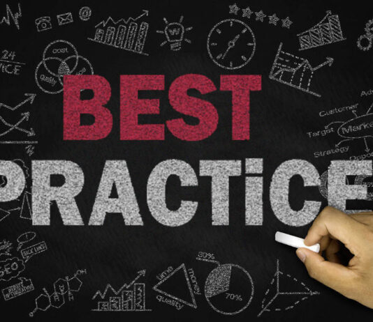 Best practice in credit TCA measures