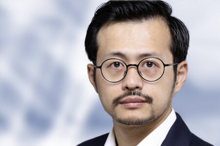 Dr. Yichuan Zhang, CEO, Boltzbit.