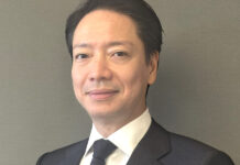 Citi names Tokiya Kishie head of markets in Japan