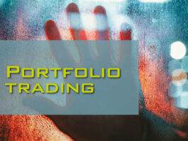 When not to use portfolio trading