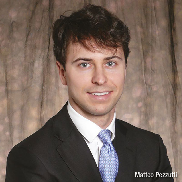 Matteo Pezzutti