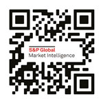 S&P QR Code