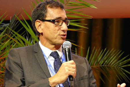 Olivier De Larouzière