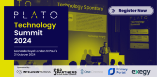 The Plato Technology Summit