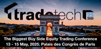 TradeTech 2025