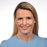 Paula Weisshuber, BofA