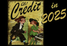 Credit hungry in 2025