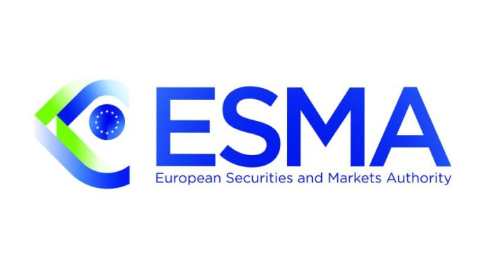 ESMA dials up bond CTP selection