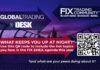 Shape the debate at next month’s FIX EMEA Trading Conference