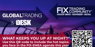 Shape the debate at next month’s FIX EMEA Trading Conference